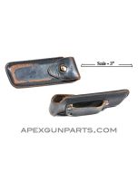 Sig 225/P6 Magazine Pouch, German