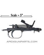SKS Trigger Group Assembly, Complete *Very Good*