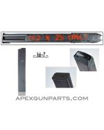 ColeFire Magnum Magazine, 25rd, 7.62X25