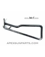 STEN Skeleton Stock W/Diagonal Cross Brace, EARLY