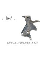 S&W Model 10 Hammer Assembly