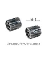 S&W Victory Model 10 Cylinder, .38 Special