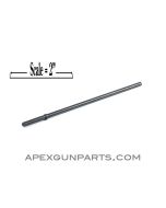 S&W Victory Model 10 Cylinder Center Pin, For Barrels Over 2"