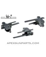 Tokarev TT33 Fire Control Assembly