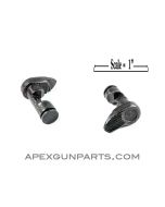 Tokarev TT33 Safety Selector Lever