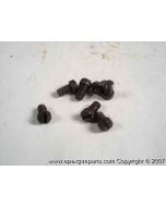 Trigger Guard Screw, Webley MKIII