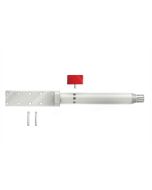 AR-15 LUG-LOK Upper Receiver Vise Block, Aluminum, Real Avid, .223 / 5.56,  *NEW*