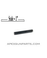 VZ58 Barrel Pin, USED