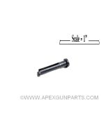 Magazine Catch Pin Safety Pin, VZ58