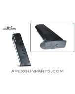 SIG 225/P6 Pistol 8rd Magazine, 9MM