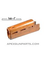 Yugoslavian M70 Wood Handguard Set, *Very Good*