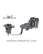 Yugoslavian M70B1 Rear Trunnion Assembly W/Trigger Guard