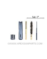 Yugoslavian M76 Cleaning Kit