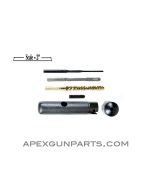 Yugoslavian AK47 Mdl. M85 Cleaning Kit, 5.56X45 NATO, NEW