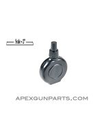 Yugoslavian AK47 Mdl. M85 Cleaning Kit Oil Bottle, 5.56X45, NEW