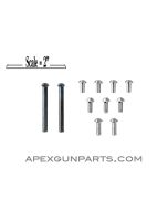 Yugoslavian AK-47 Mdl. M85 Rivet Set, 5.56X45 NATO, *NOS*