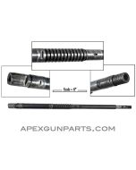 Yugoslavian M72 RPK Take-Off Barrel, Very Used