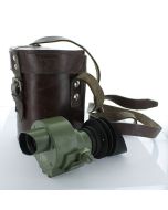 ZRAK ON-M59 Scope W/Case, Yugoslavian *Very Good*