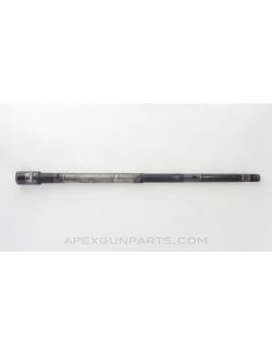  AKM Barrel, 16", Chrome Lined, Unmarked, 7.62x39 *Good*
