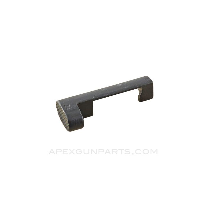 Mosin Nagant 91/30 Rear Sight Slide Catch *NOS*