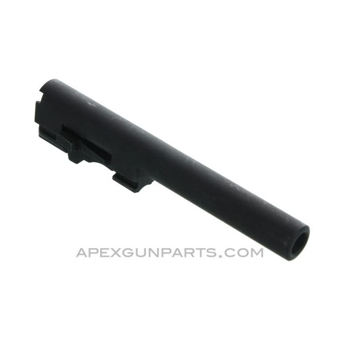 US M9 / M9A1 Barrel Assembly, Chrome Lined, Complete with Locking Block, Part #1-4, *Excellent*