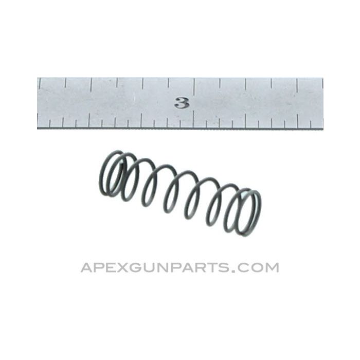 US M9 / M9A1 Firing Pin Spring, Part #13, *NOS* 