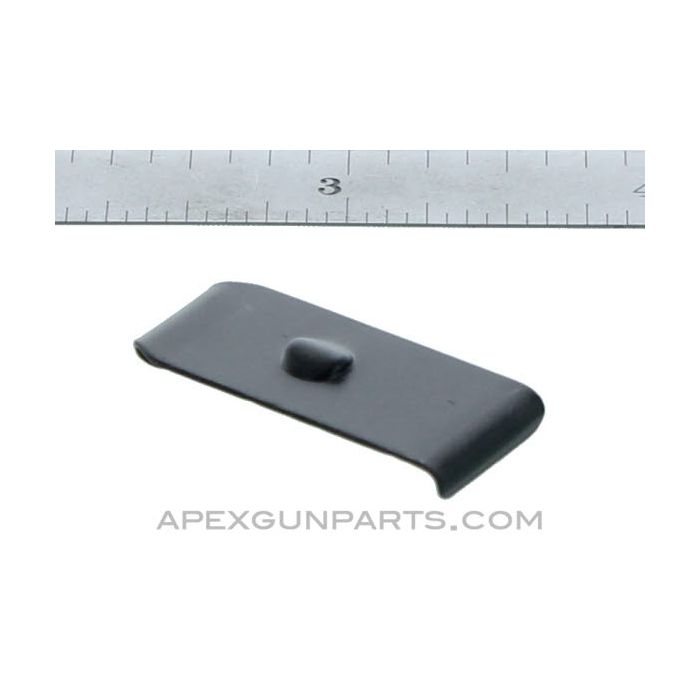 ARCUS 98DA/DAC Magazine Floor Plate Lock, *NOS* 