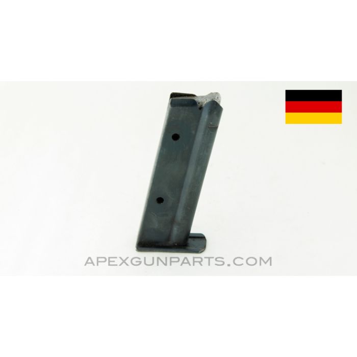 Walther PPK Magazine, Aftermarket, .22 *Good*