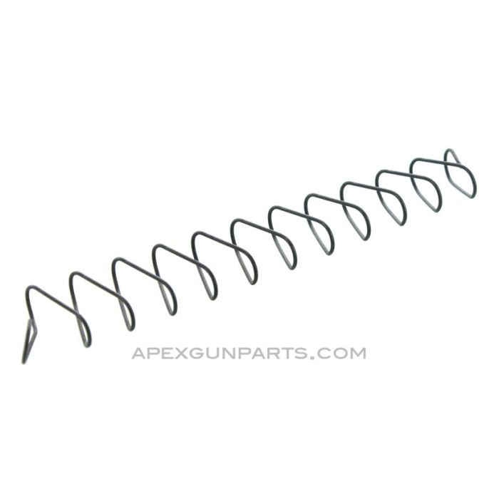 Beretta 92 Series Magazine Spring, 15rd, 9mm, *NOS* 