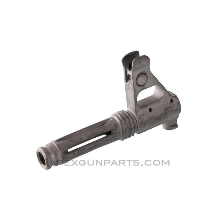 Yugoslavian M76 Flash Hider/Front Sight Unit, 8MM *Bead Blasted*