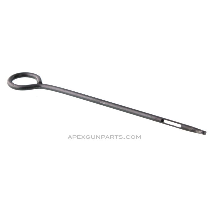 STAR Pistol Cleaning Rod, USED