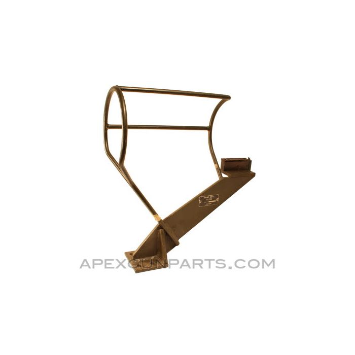 M48A3 Tank Night Vision Mounting Bracket for M1 Commander's Cupola, *Excellent* 