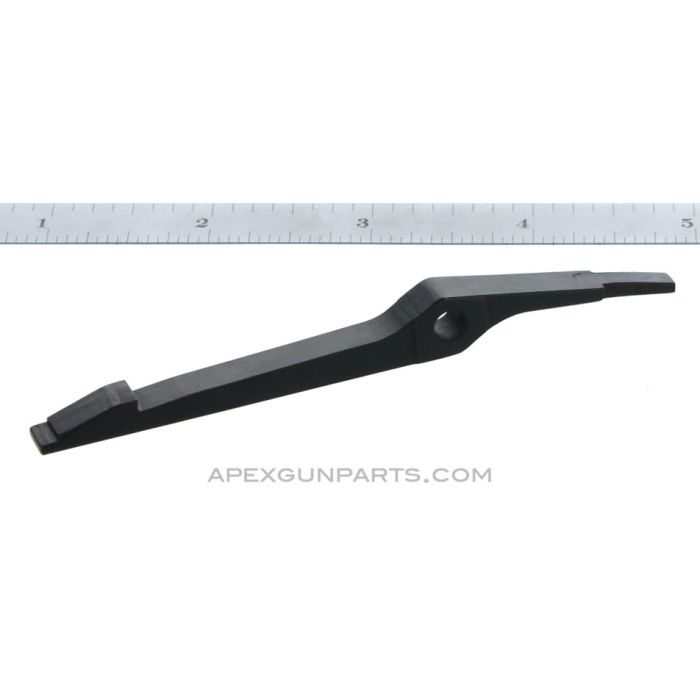 PM-63 RAK Trigger Lever, Part #3, *Very Good* 