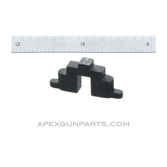 PM-63 RAK Buttstock Retaining Plate, Part #20, *Very Good*