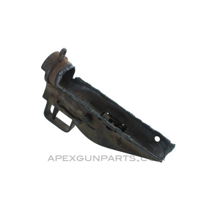STEN Mk II Fire Control Housing, Complete, *Good* 