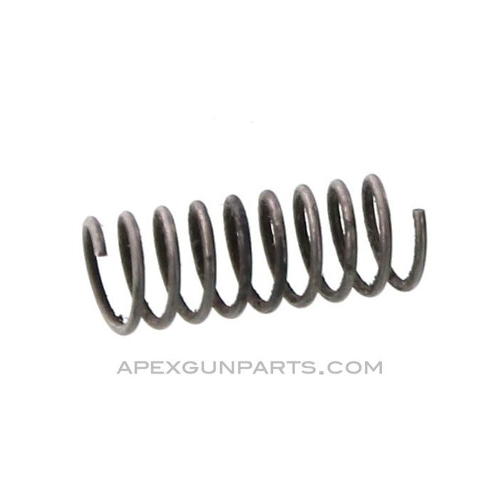 Colt M16A1 / A2 Forward Assist Spring, *Very Good*