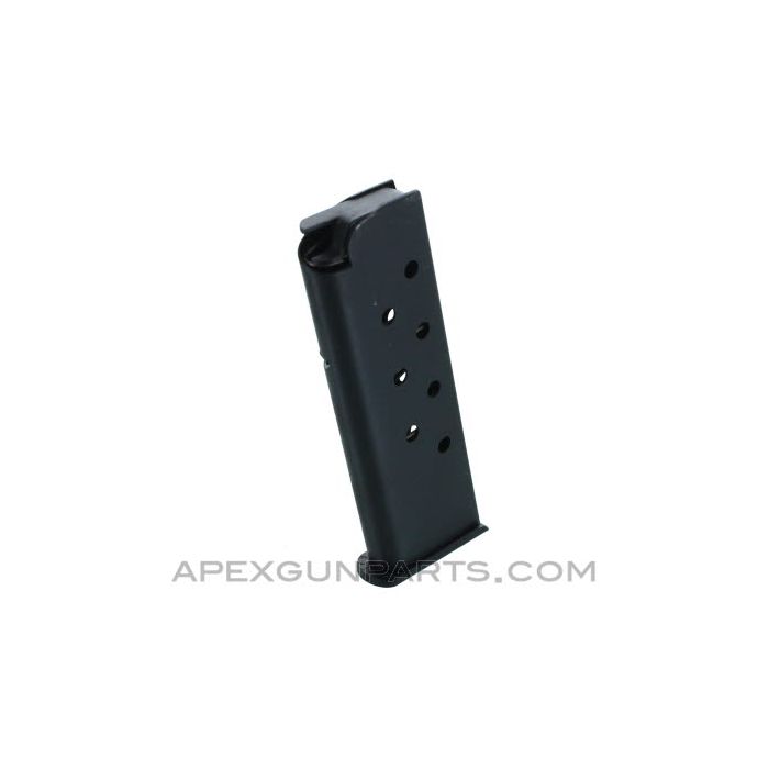 Zastava M57 Tokarev Magazine, 9rd Steel, 7.62x25, Serbian, *NEW*