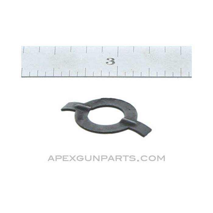 FAL Front Sight Fix Plate, Type A, *Refinished* 