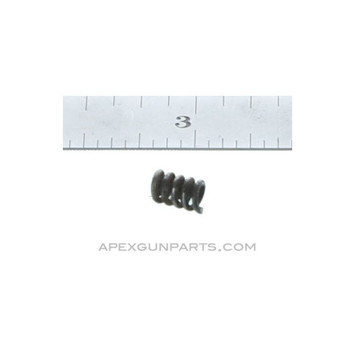 FAL Rear Sight Elevation Spring *GOOD* 