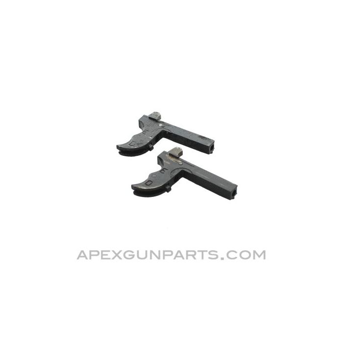 German WWII MG-34 Trigger, *Good*