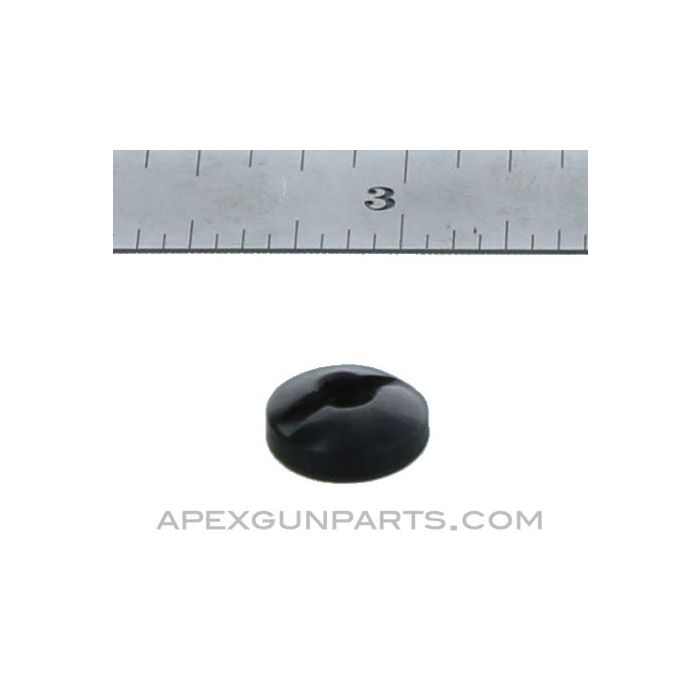 PM-63 RAK Nut for Trigger Guard Screw, Part #43, *Very Good* 