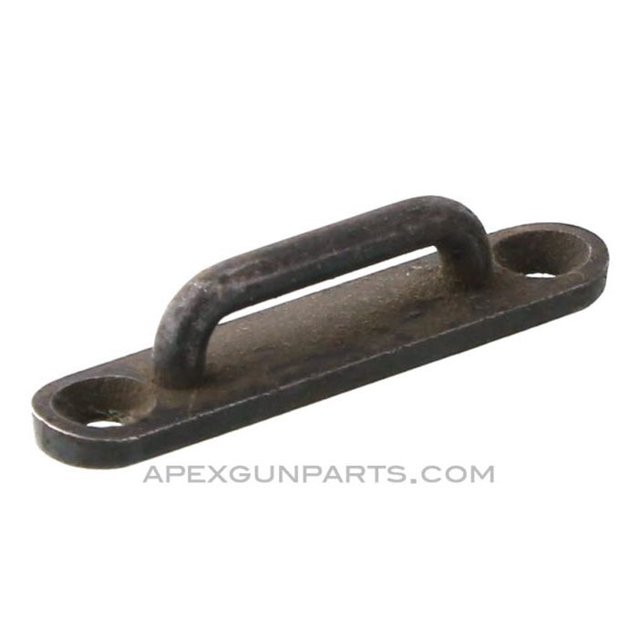 Carcano Rear Sling Mount Bar, *Very Good* 