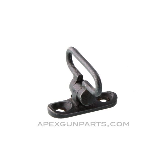 Carcano Sling Swivel, *Very Good* 