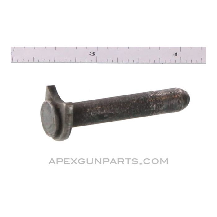 STAR Model B Recoil Spring Guide, USED