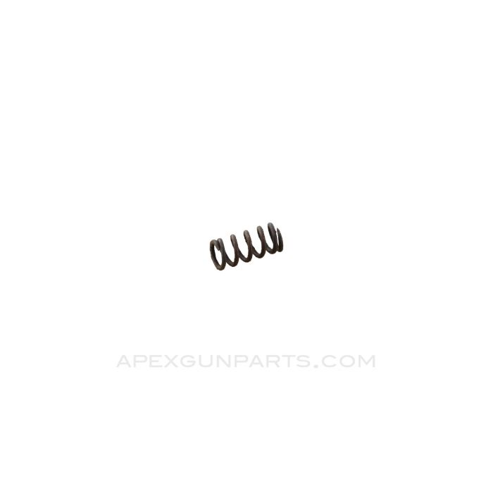 98 Mauser Floor Plate Catch Spring *Good*