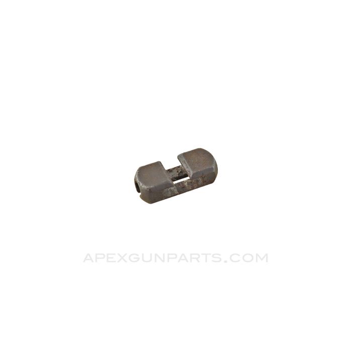 98a (KAR) Mauser Rear Sight Slide *Good*