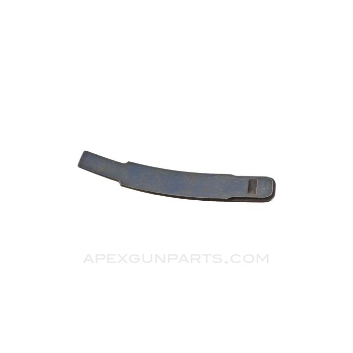 98 Mauser Rifle Rear Sight Spring, Standard *Good*