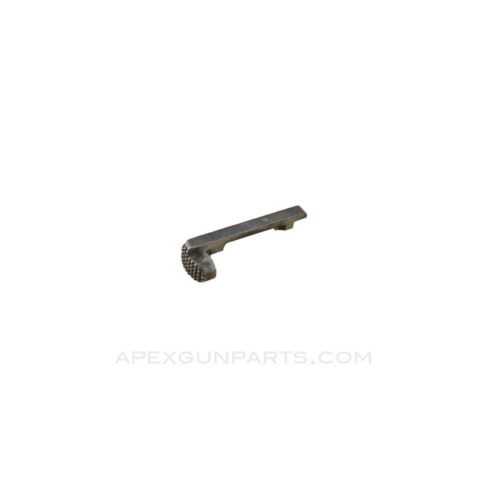 M98 Mauser Sight Slide Lock *Good*