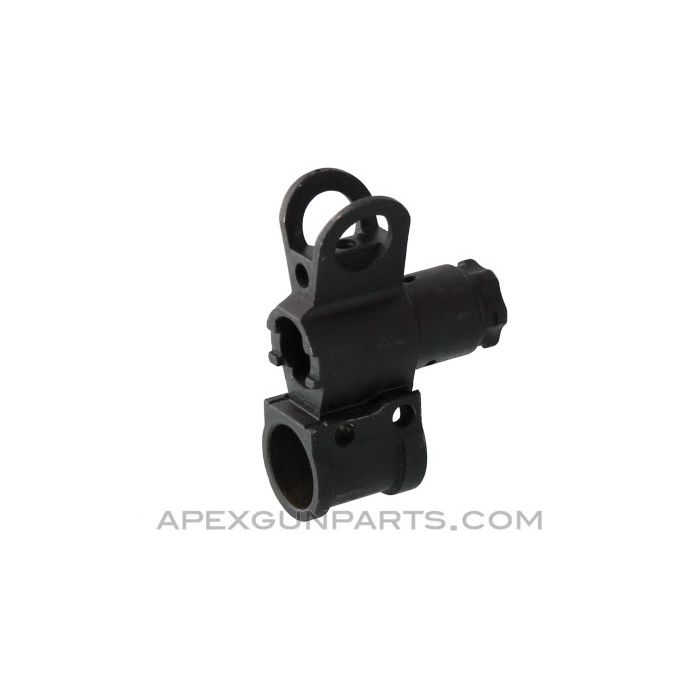 L1A1 Gas Block, Stripped, *Refinished*