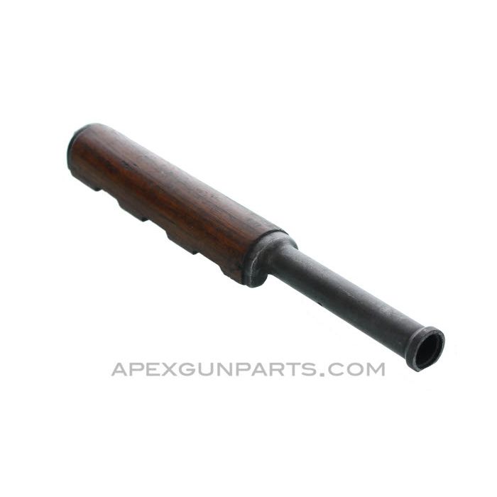 SKS Gas Tube and Handguard, Yugoslavian *Fair to Good* 